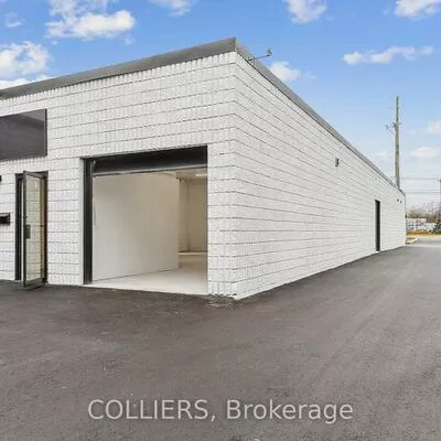 1244, Speers, 1001 - BR Bronte, Oakville