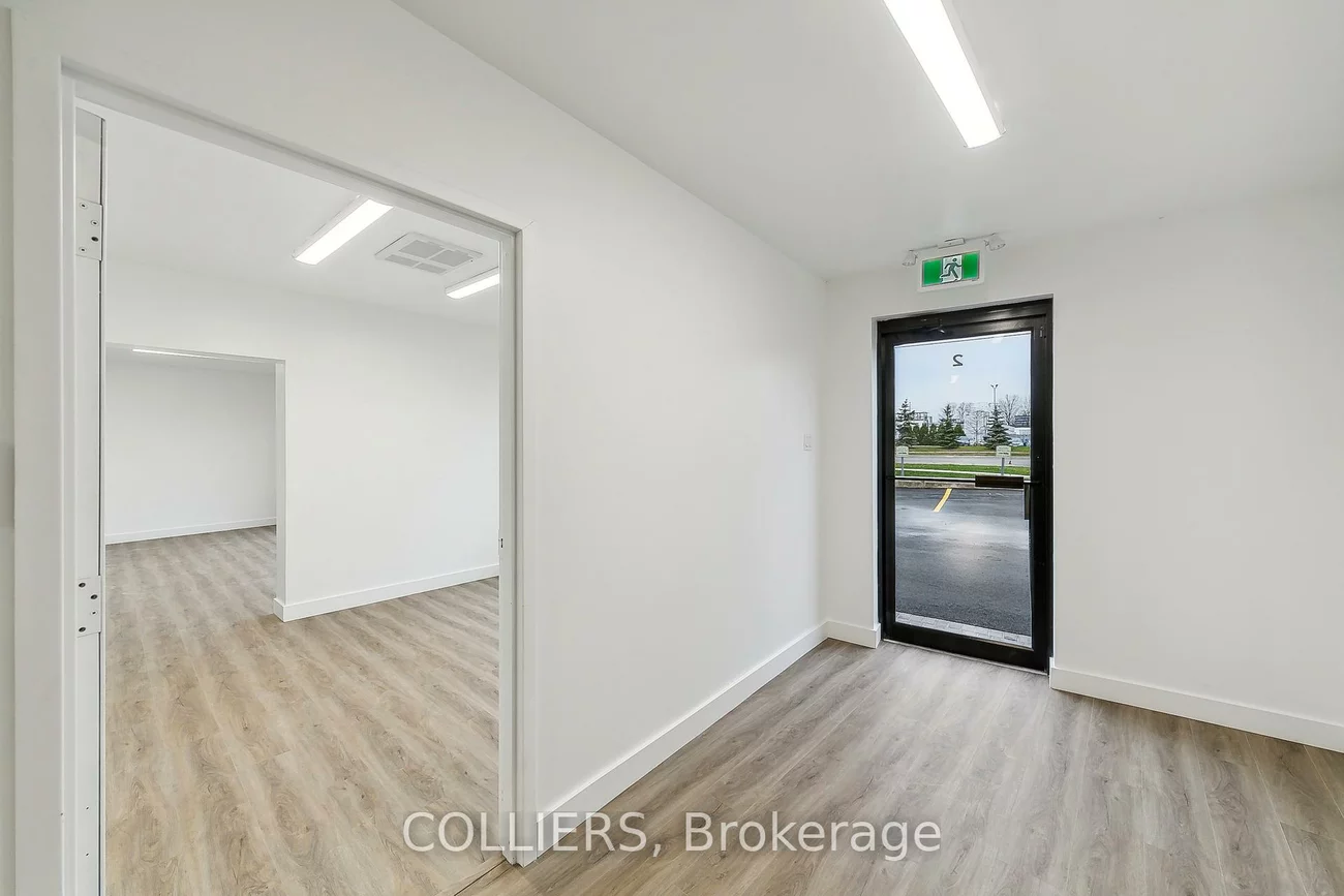1244, Speers, 1001 - BR Bronte, Oakville