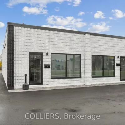 1244, Speers, 1001 - BR Bronte, Oakville