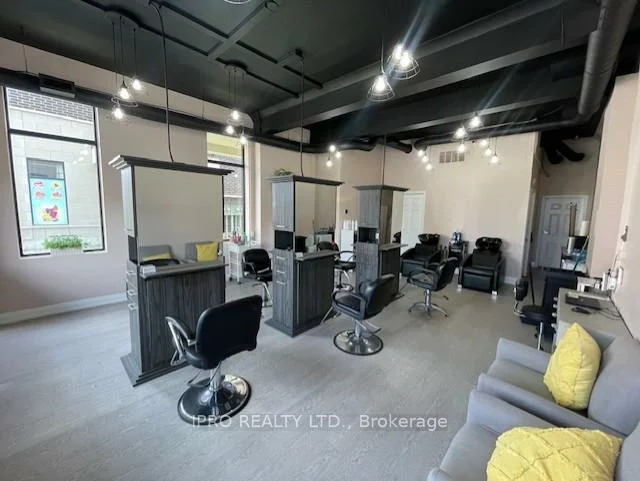 116, Burnhamthorpe, 1008 - GO Glenorchy, Oakville