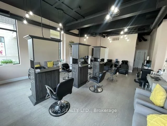 116, Burnhamthorpe, 1008 - GO Glenorchy, Oakville