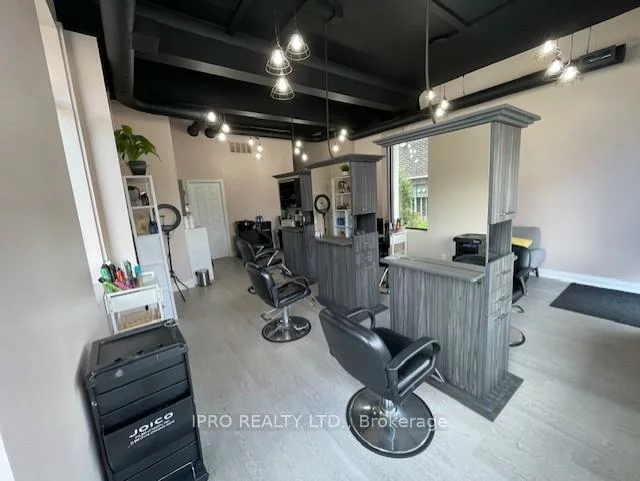 116, Burnhamthorpe, 1008 - GO Glenorchy, Oakville