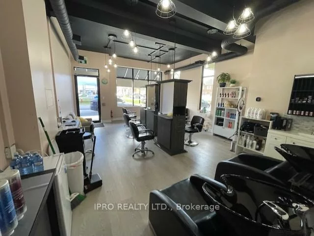 116, Burnhamthorpe, 1008 - GO Glenorchy, Oakville
