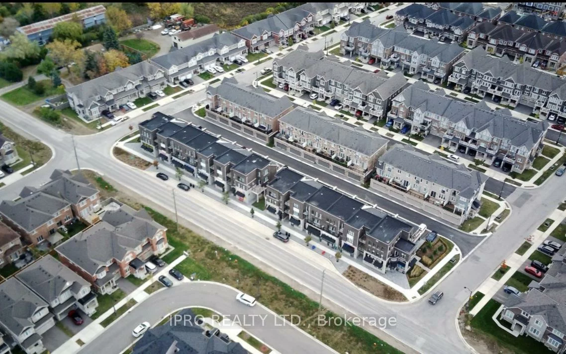116, Burnhamthorpe, 1008 - GO Glenorchy, Oakville