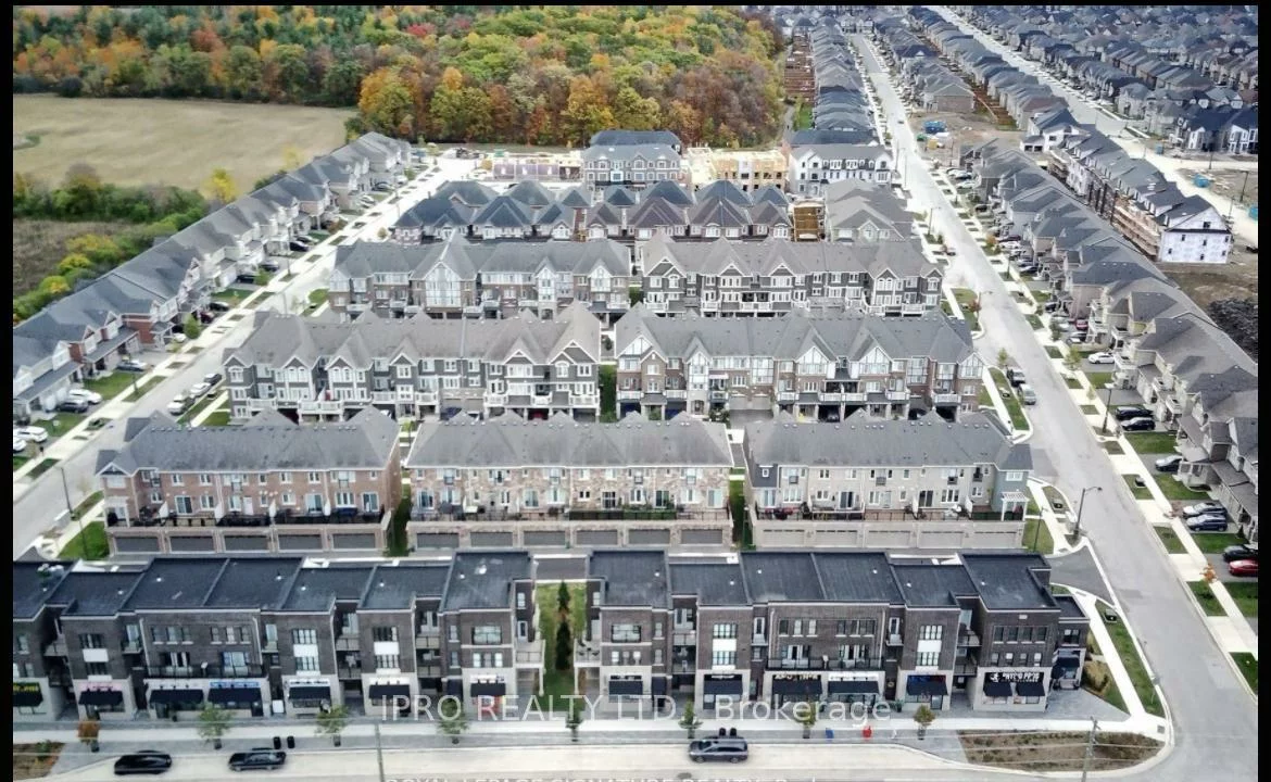 116, Burnhamthorpe, 1008 - GO Glenorchy, Oakville