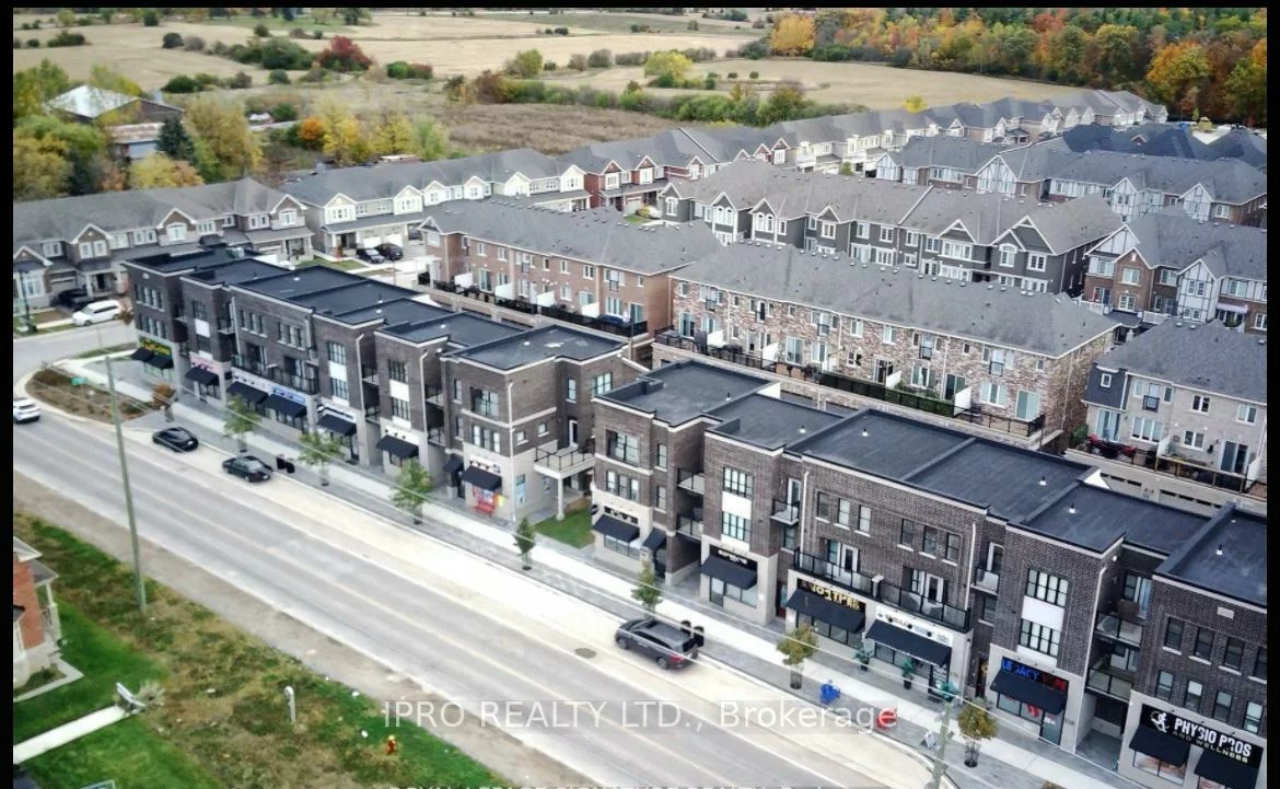 116, Burnhamthorpe, 1008 - GO Glenorchy, Oakville