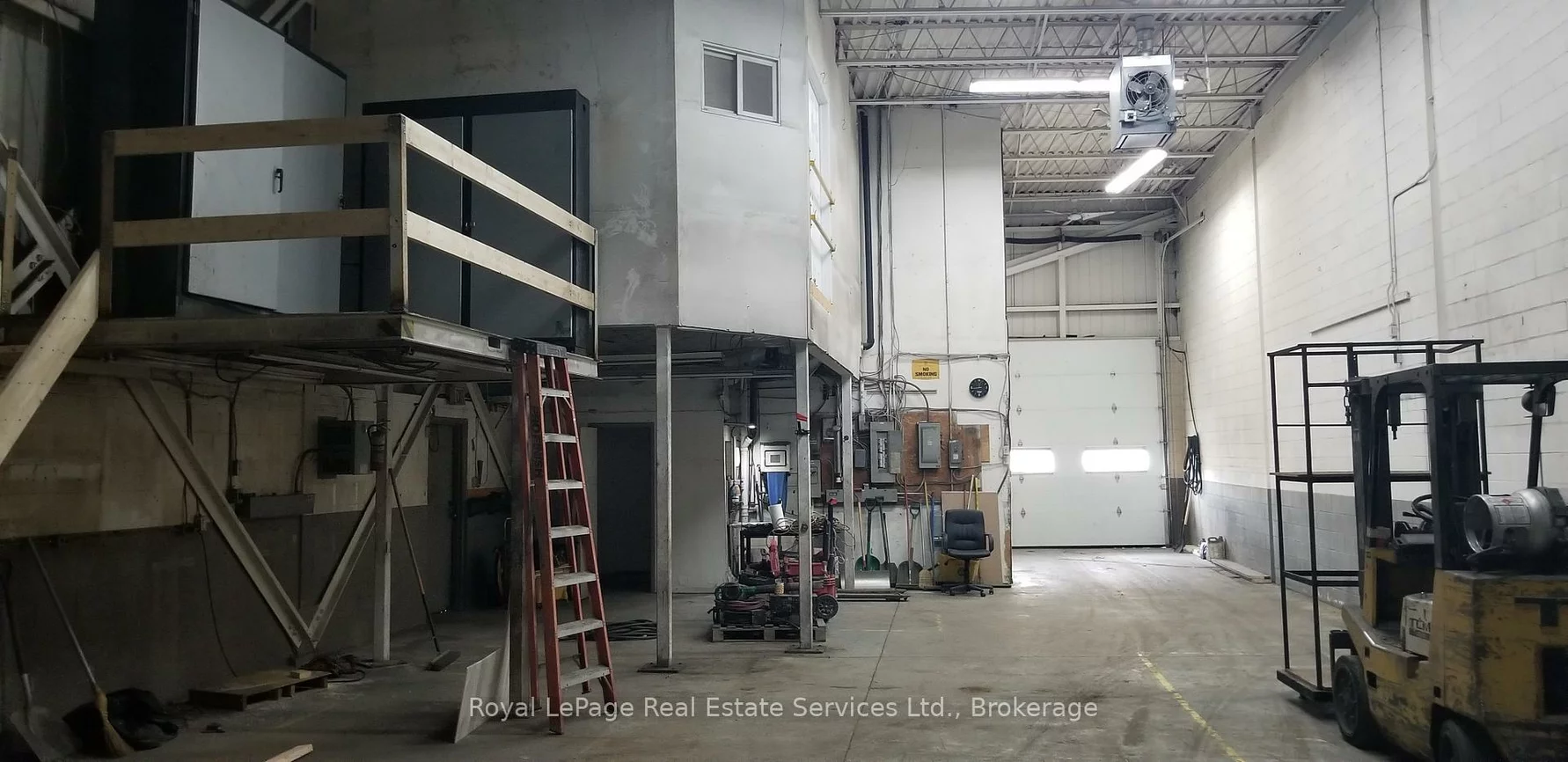 2050, Speers, 1014 - QE Queen Elizabeth, Oakville