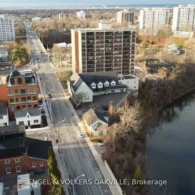 151, Randall, 1013 - OO Old Oakville, Oakville