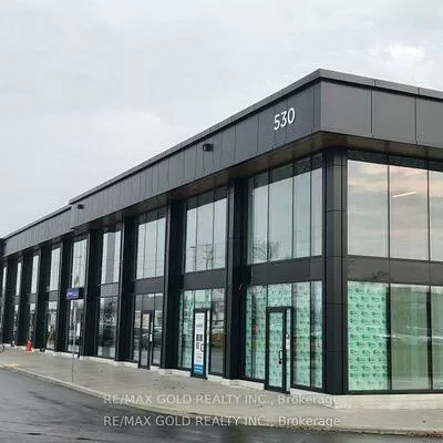 530, Speers, 1014 - QE Queen Elizabeth, Oakville