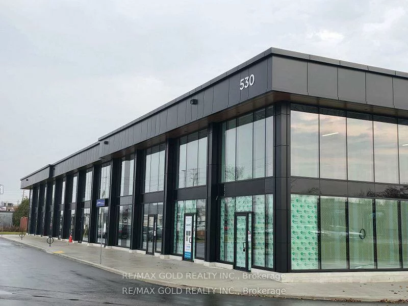 530, Speers, 1001 - BR Bronte, Oakville