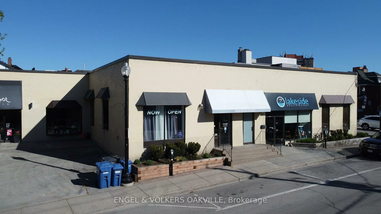 301, Robinson, 1013 - OO Old Oakville, Oakville