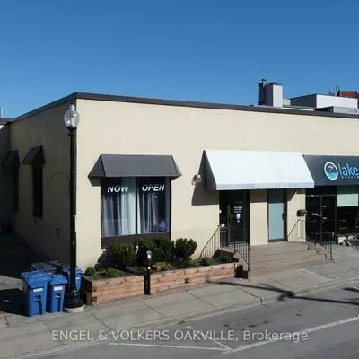 301, Robinson, 1013 - OO Old Oakville, Oakville