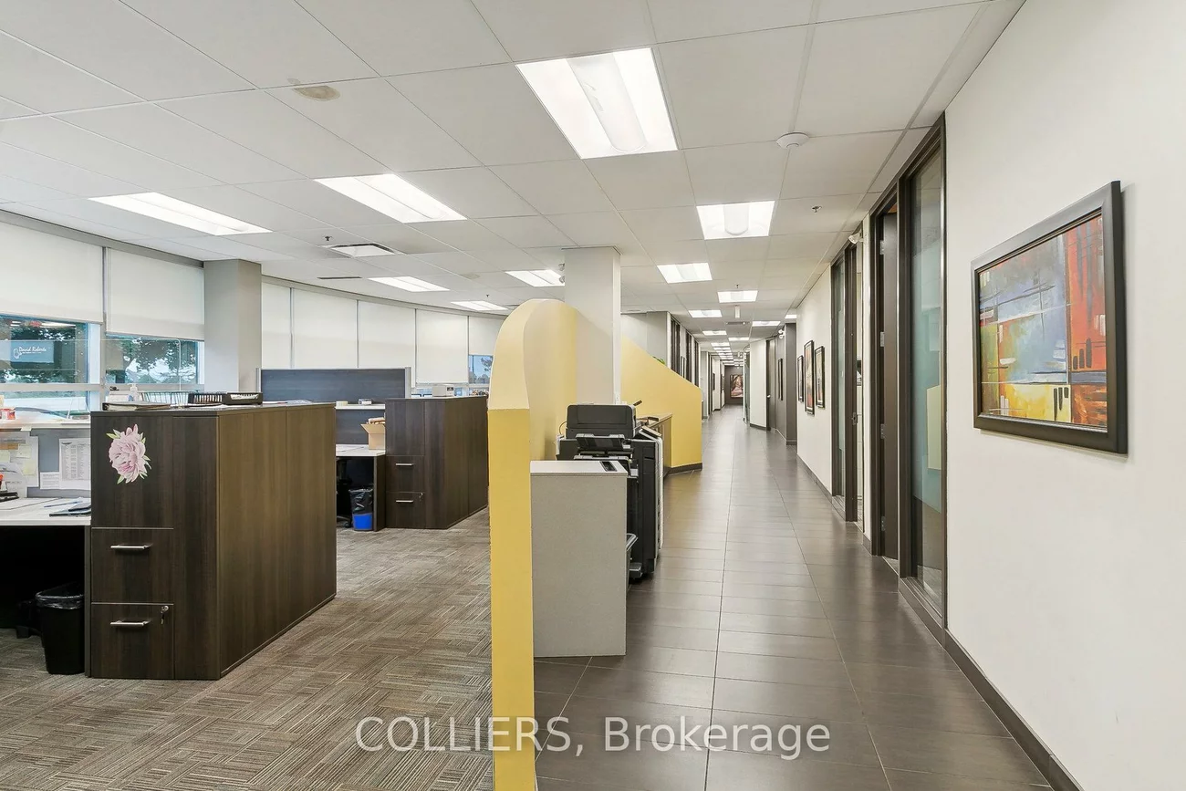 2351, Upper Middle, 1021 - WP Winston Park, Oakville
