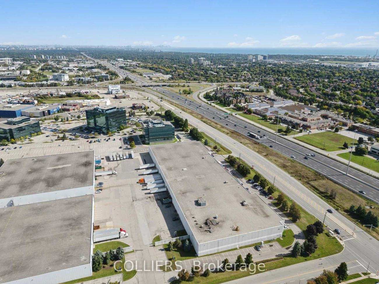 2351, Upper Middle, 1021 - WP Winston Park, Oakville