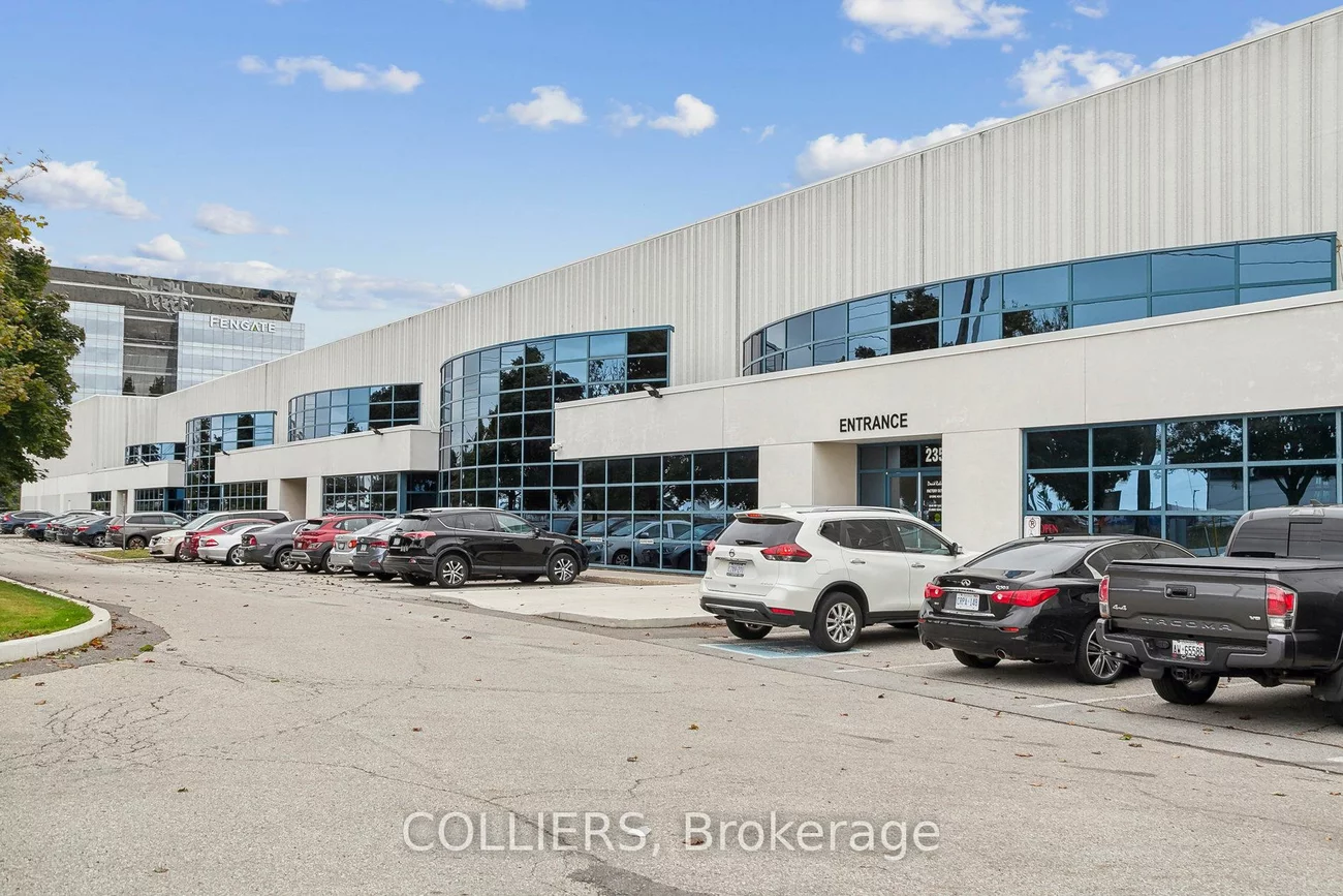 2351, Upper Middle, 1021 - WP Winston Park, Oakville