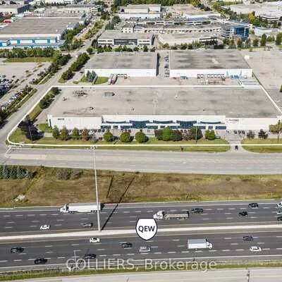 2351, Upper Middle, 1021 - WP Winston Park, Oakville