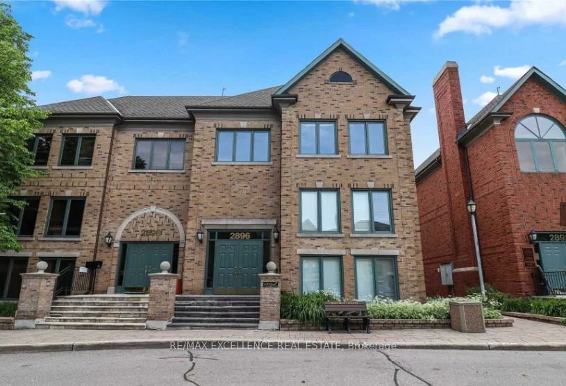 2896, South Sheridan, 1021 - WP Winston Park, Oakville