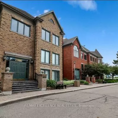 2896, South Sheridan, 1021 - WP Winston Park, Oakville