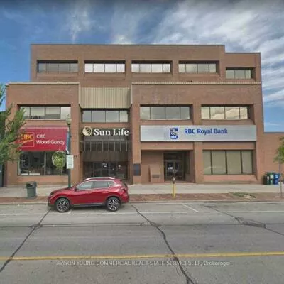 277, Lakeshore, 1013 - OO Old Oakville, Oakville