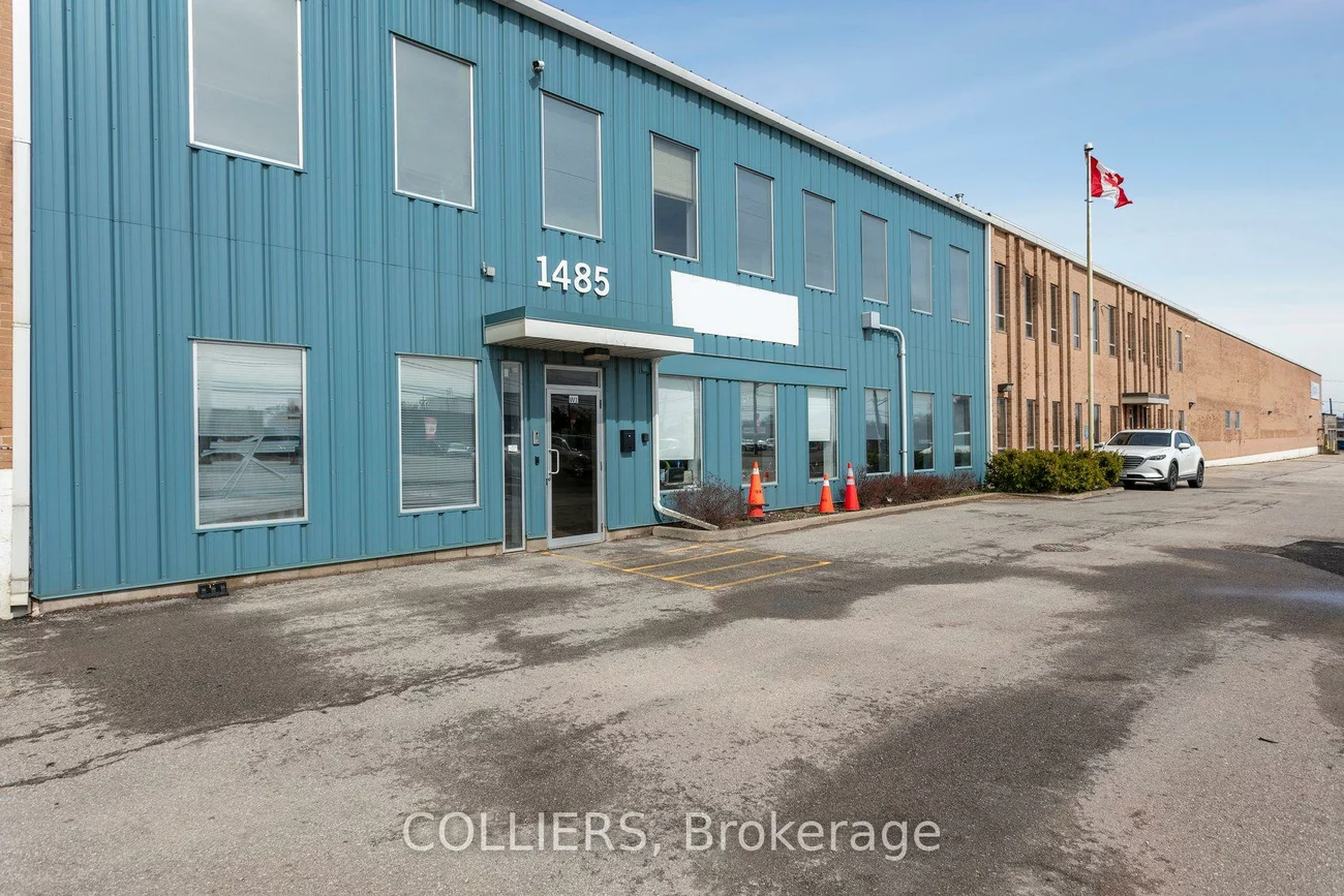 1485, Speers, 1014 - QE Queen Elizabeth, Oakville