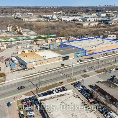 1485, Speers, 1014 - QE Queen Elizabeth, Oakville