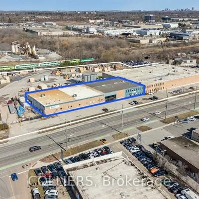 1485, Speers, 1014 - QE Queen Elizabeth, Oakville