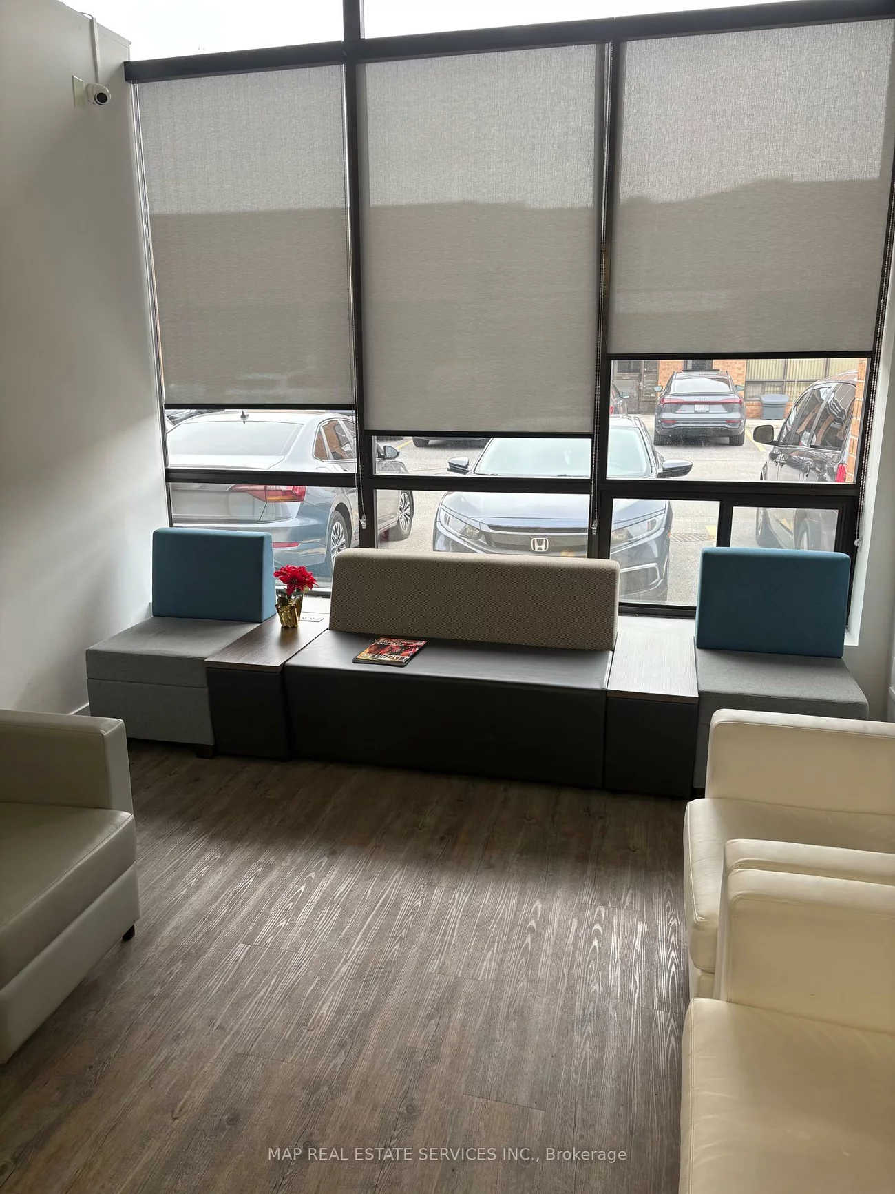 775, Pacific, 1014 - QE Queen Elizabeth, Oakville