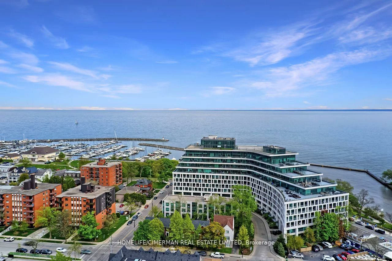 11, Bronte, 1001 - BR Bronte, Oakville