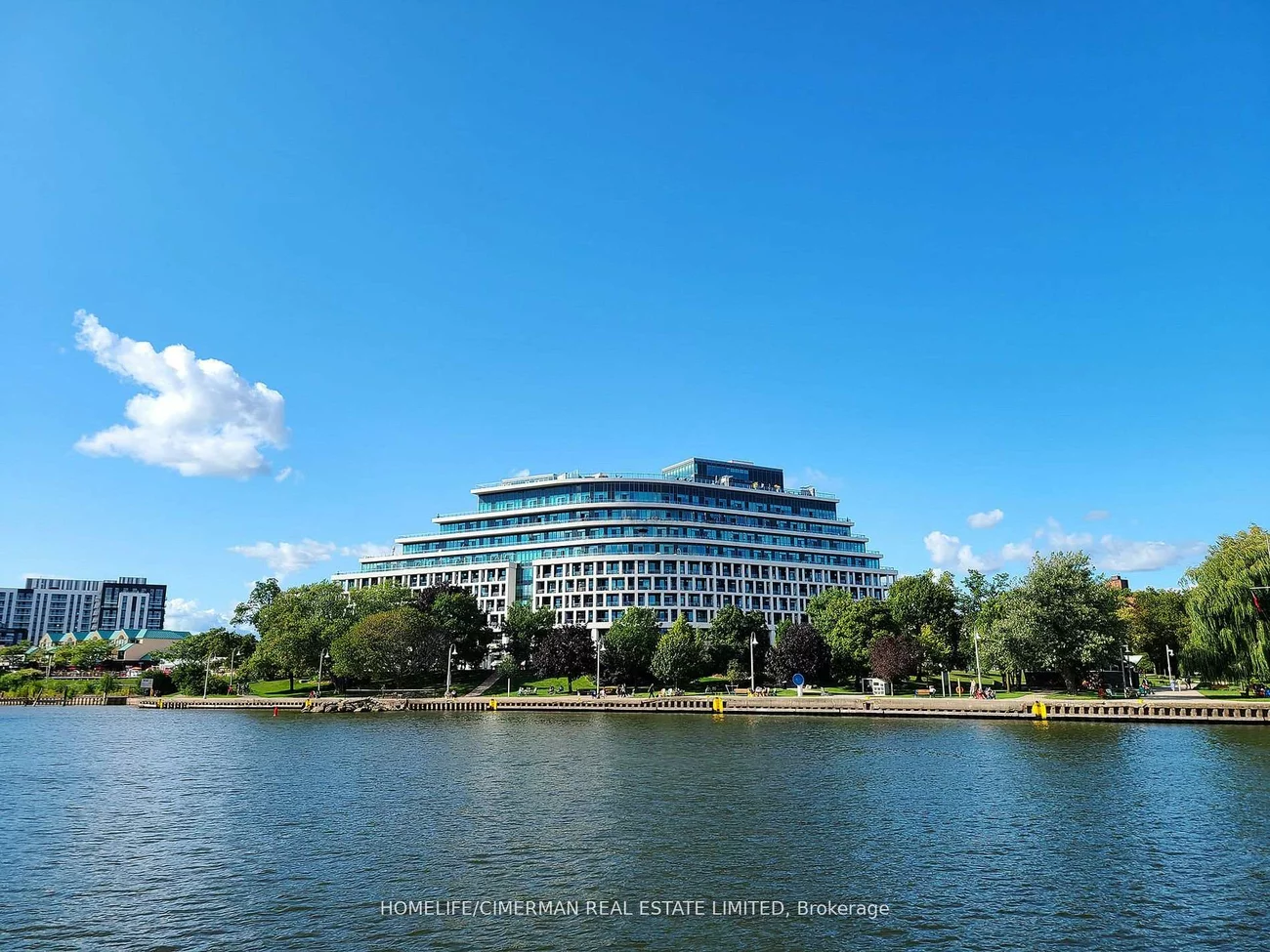 11, Bronte, 1001 - BR Bronte, Oakville