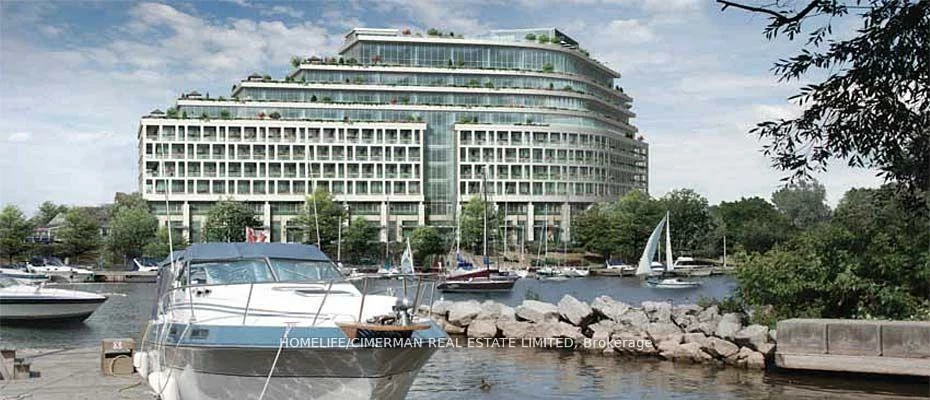 11, Bronte, 1001 - BR Bronte, Oakville