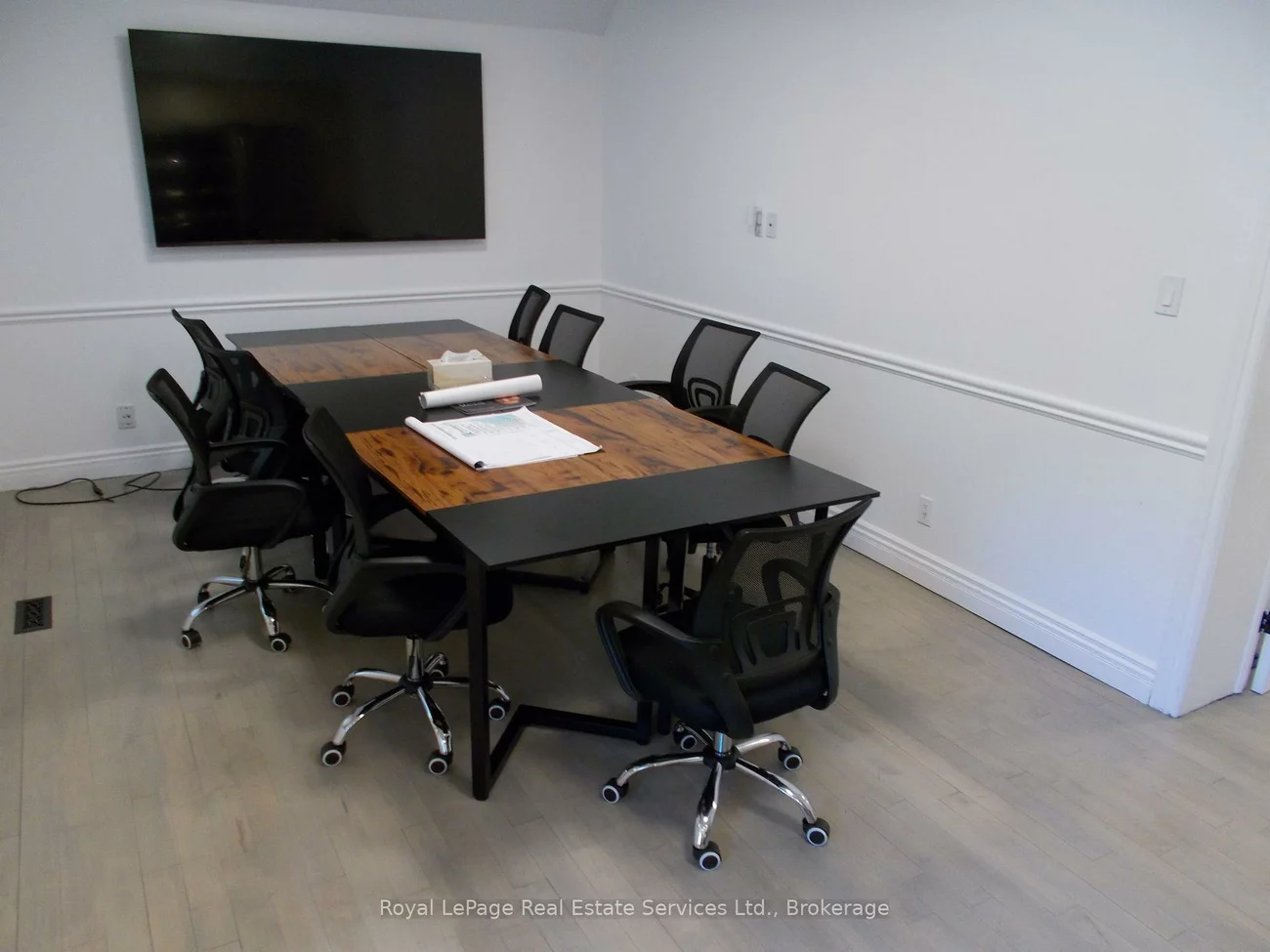 124, WILSON, 1002 - CO Central, Oakville