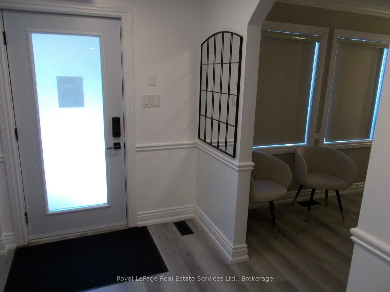 124, WILSON, 1002 - CO Central, Oakville