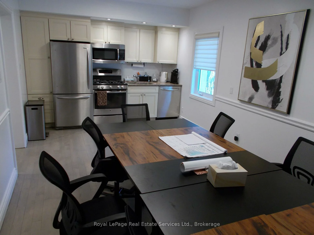 124, WILSON, 1002 - CO Central, Oakville