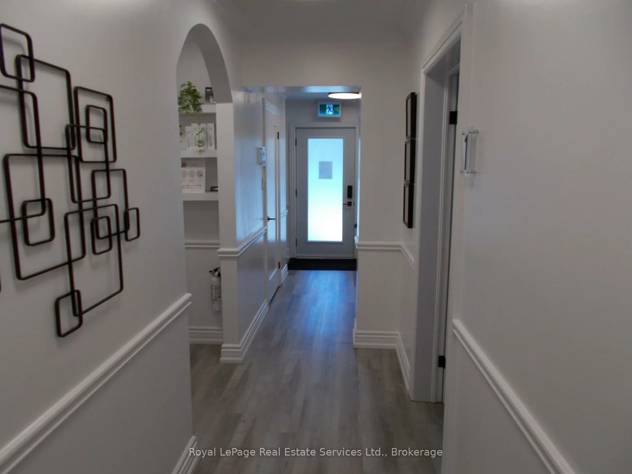 124, WILSON, 1002 - CO Central, Oakville
