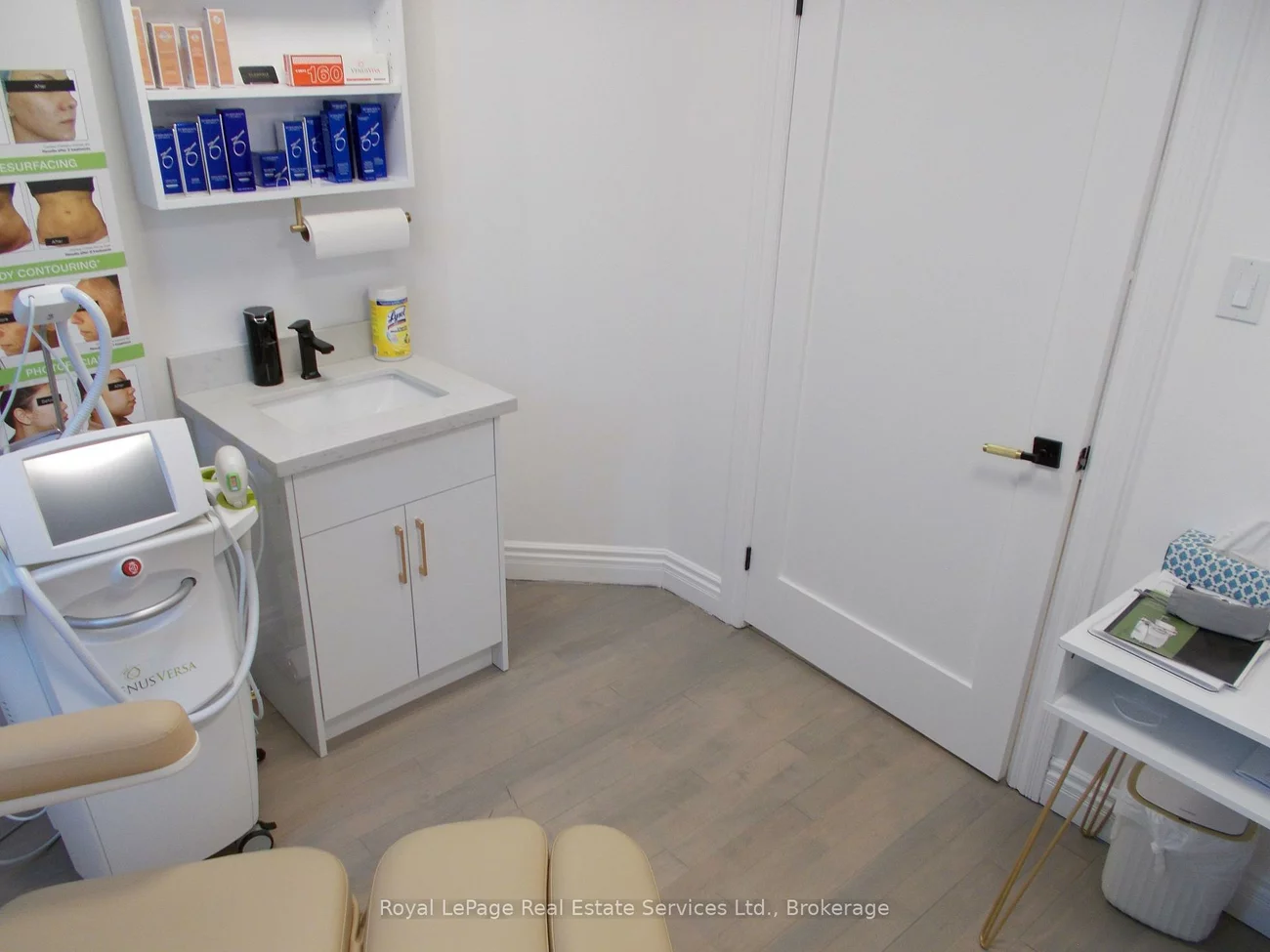 124, WILSON, 1002 - CO Central, Oakville