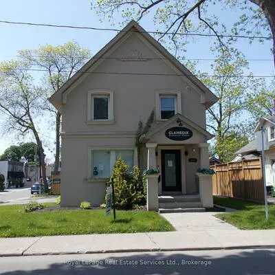 124, WILSON, 1002 - CO Central, Oakville