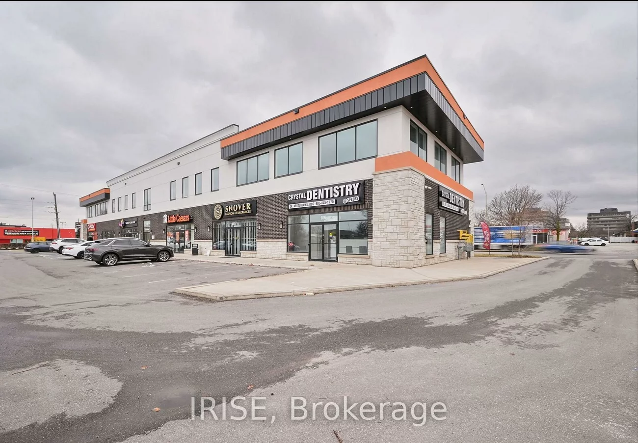 358, Speers, 1014 - QE Queen Elizabeth, Oakville