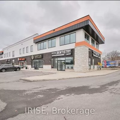 358, Speers, 1014 - QE Queen Elizabeth, Oakville