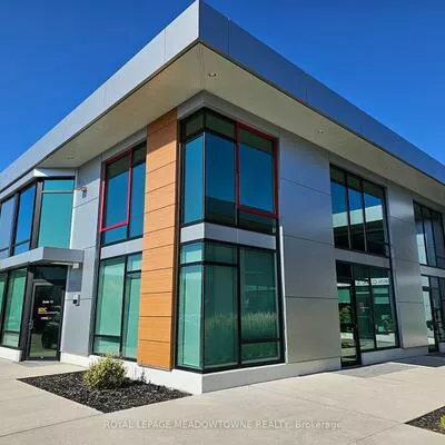 2578, Bristol, 1021 - WP Winston Park, Oakville