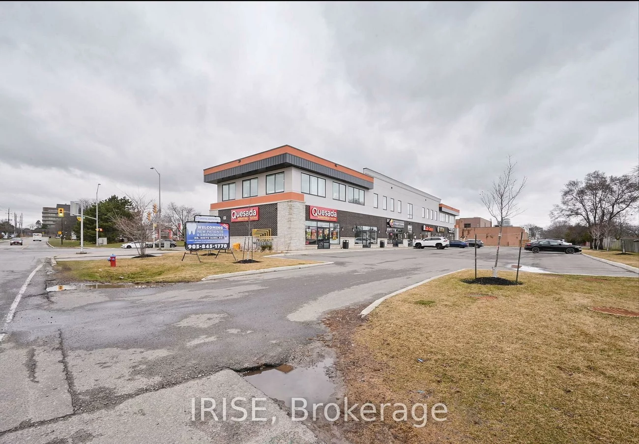 358, Speers, 1014 - QE Queen Elizabeth, Oakville