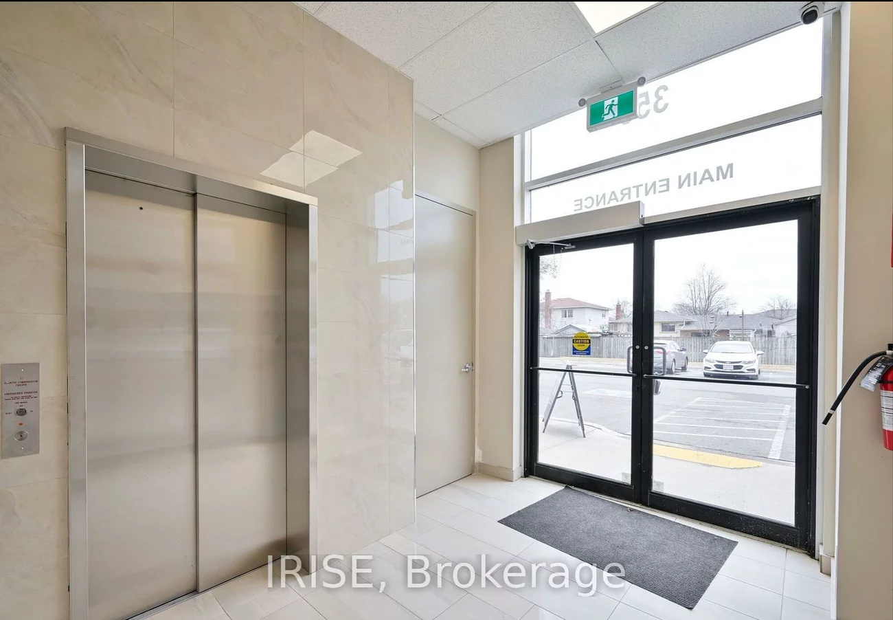 358, Speers, 1014 - QE Queen Elizabeth, Oakville