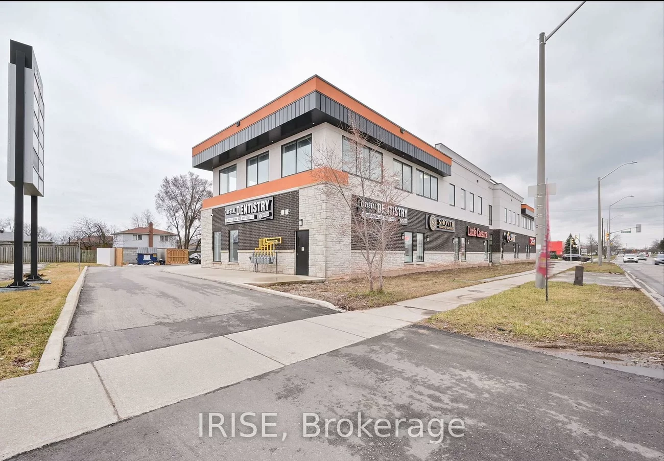 358, Speers, 1014 - QE Queen Elizabeth, Oakville