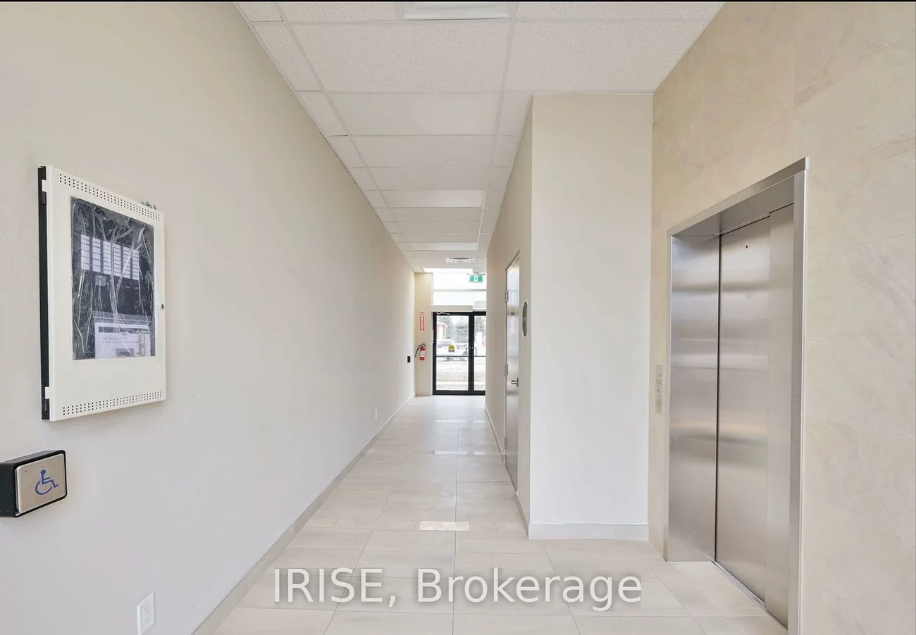 358, Speers, 1014 - QE Queen Elizabeth, Oakville