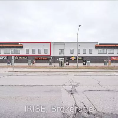 358, Speers, 1014 - QE Queen Elizabeth, Oakville