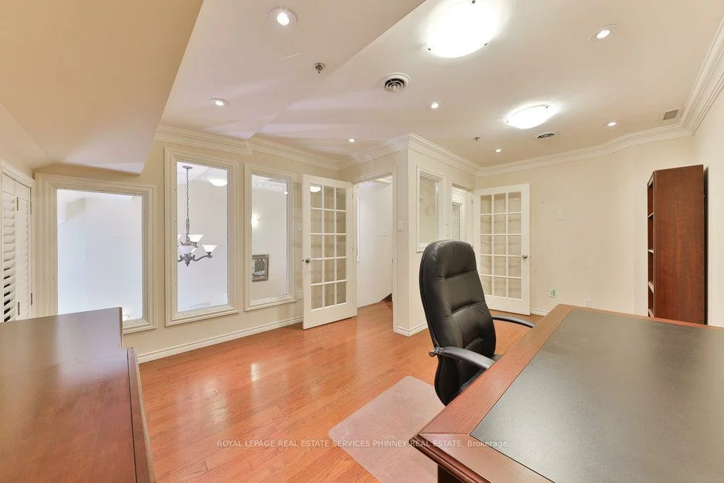 2861, Sherwood Heights, 1021 - WP Winston Park, Oakville