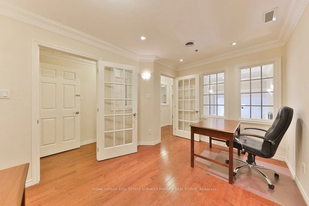 2861, Sherwood Heights, 1021 - WP Winston Park, Oakville