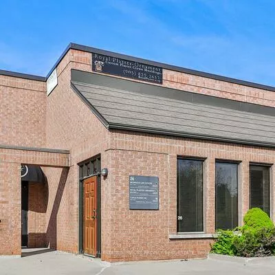 2861, Sherwood Heights, 1021 - WP Winston Park, Oakville