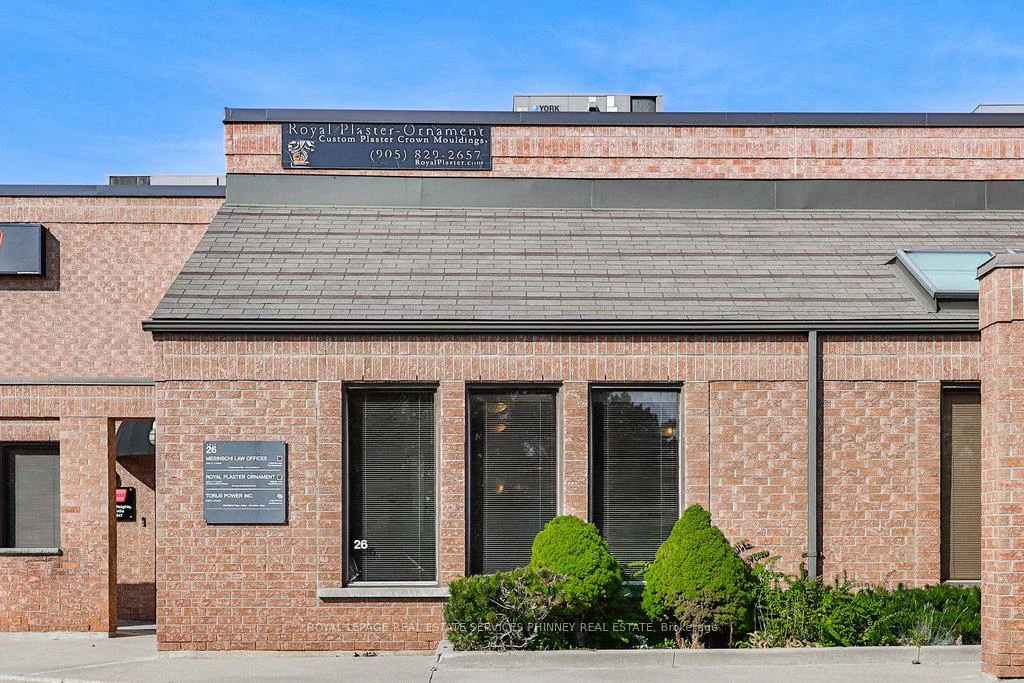 2861, Sherwood Heights, 1021 - WP Winston Park, Oakville