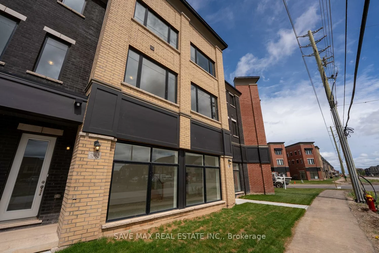 3299, Sixth, 1008 - GO Glenorchy, Oakville