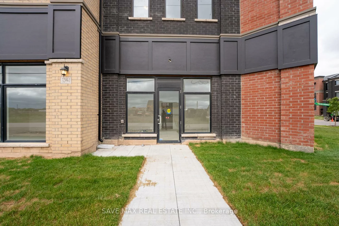 3299, Sixth, 1008 - GO Glenorchy, Oakville